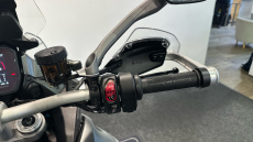 Ducati Multistrada V4 S Red Radar (21MY)